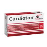 Cardioton - Farma Class, 40 capsule