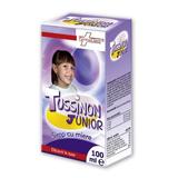 Sirop Tussinon Junior Farma Class, 100 ml