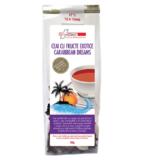 Ceai cu Fructe Exotice Caraibbean Dreams Farma Class, 50g