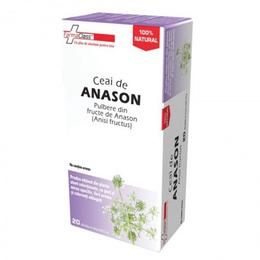 Ceai anason farma class, 20 doze
