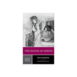 House of Mirth, editura W W Norton & Co Export
