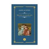 Mandrie si prejudecata - Jane Austen, editura Rao