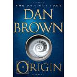 Origini - Dan Brown, editura Rao