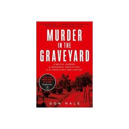 Murder in the Graveyard, editura Harper Collins Paperbacks