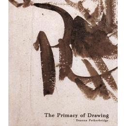 Primacy of Drawing, editura Yale University Press