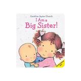 I Am a Big Sister - Caroline Jayne Church, editura New York Review Books