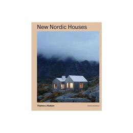 New Nordic Houses - Dominic Bradbury, editura New York Review Books