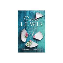 Home Truths - Susan Lewis, editura New York Review Books