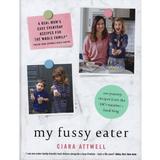 My Fussy Eater - Ciara Attwell, editura New York Review Books