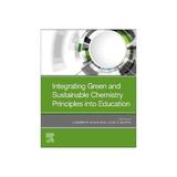 Integrating Green and Sustainable Chemistry Principles into - Andrew Dicks, editura New York Review Books