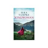 Songwoman - Ilka Tampke, editura New York Review Books