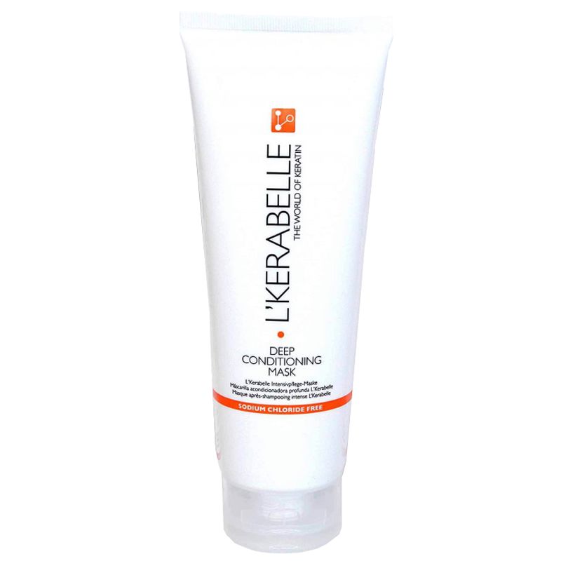 Masca Intensiva cu Keratina - L'Kerabelle Deep Conditioning Mask 250 ml