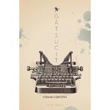 Gatsucit - Cosmin Carciova, editura Herg Benet