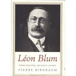 Leon Blum - Pierre Birnbaum, editura Rowman & Littlefield