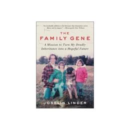 Family Gene - Joselin Linder, editura Rowman & Littlefield