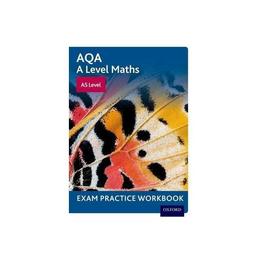 AQA A Level Maths: AS Level Exam Practice Workbook (Pack of - , editura Rowman &amp; Littlefield