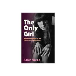 Only Girl - Robin Green, editura Rowman & Littlefield