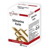 Silimarina Forte Farma Class, 30 capsule