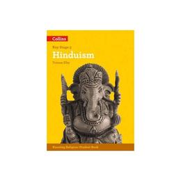 Hinduism - Tristan Elby, editura Rowman & Littlefield