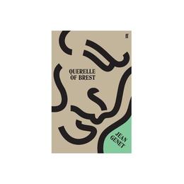 Querelle of Brest - Jean Genet, editura Dc Comics
