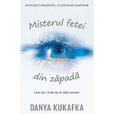 Misterul fetei in zapada - Danya Kukafka, editura Rao