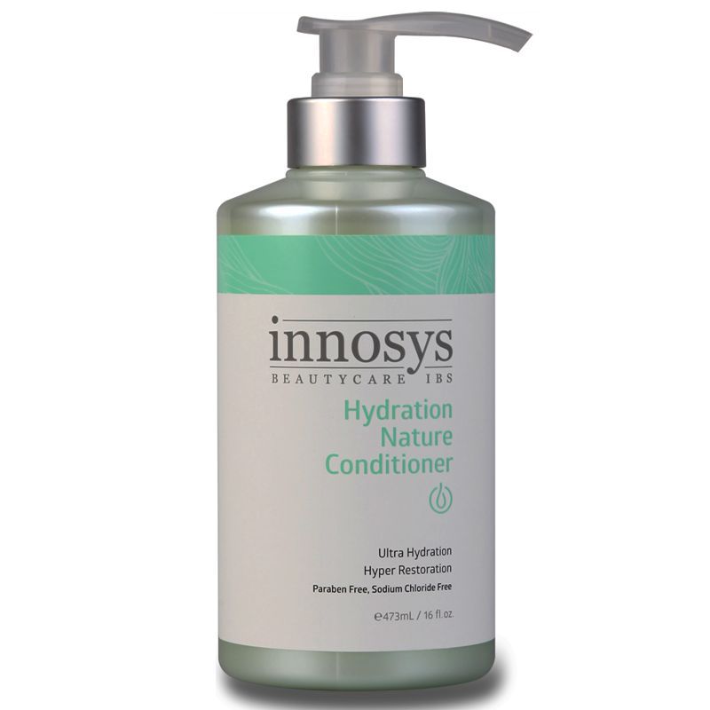 Balsam Hidratant – Innosys Beauty Care Hydration Nature Conditioner 473 ml esteto.ro imagine pret reduceri