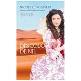 Dincolo de Nil - Nicole C. Vosseler, editura Rao