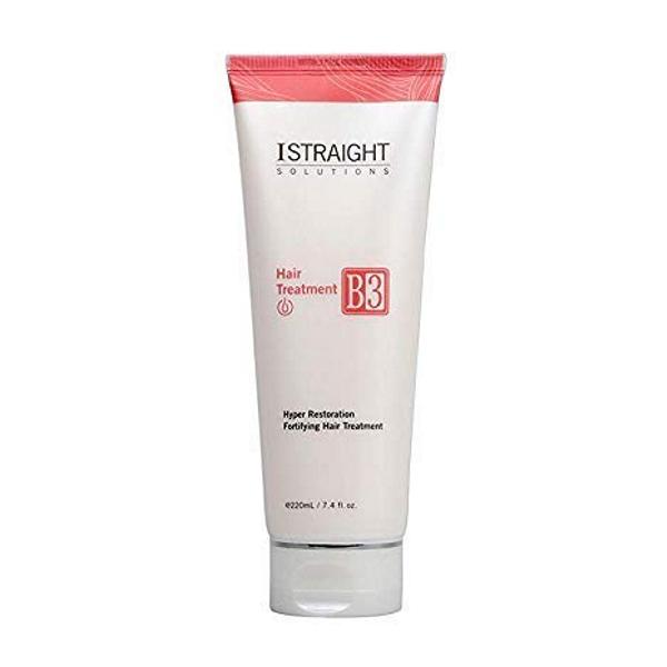 Masca de Reparare Intensiva – Innosys Beauty Care Reaction Treatment B3 220 ml Innosys Beauty Care esteto.ro