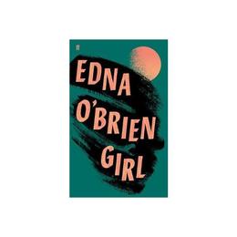 Girl - Edna O'Brien, editura Flame Tree Calendars