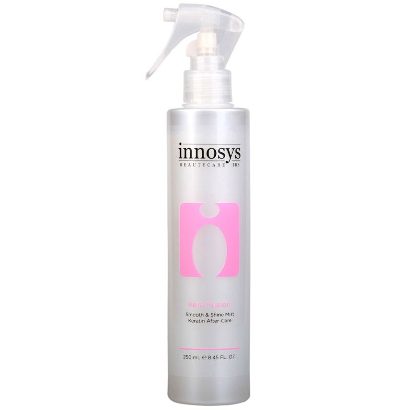 Spray Leave In – Innosys Beauty Care Kera Fusion Smooth & Shine Mist 250 ml esteto.ro imagine pret reduceri