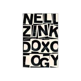 Doxology - Nell Zink, editura Flame Tree Calendars