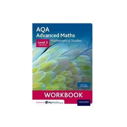 AQA Mathematical Studies Workbooks (pack of 6) - Stan Dolan, editura Dc Comics
