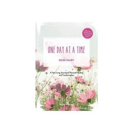 One Day at a Time Diary 2020 - Abby Wynne, editura Indiana University Press