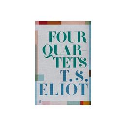 Four Quartets - T S Eliot, editura Rowman &amp; Littlefield