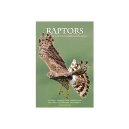 Raptors - Jon Hardey, editura The Stationery Office Books