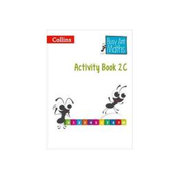 Activity Book 2C - , editura Amberley Publishing Local