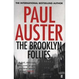 Brooklyn Follies - Paul Auster, editura Rowman &amp; Littlefield