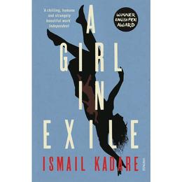 Girl in Exile - Ismail Kadare, editura Amberley Publishing Local