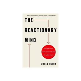 Reactionary Mind -