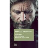 Lupta mea - Cartea a cincea: Mai sunt si zile cu ploaie - Karl Ove Knausgard, editura Litera