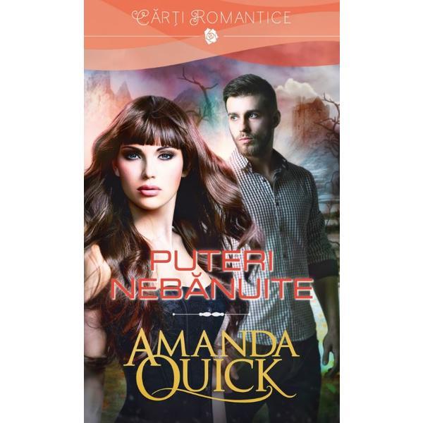 Puteri nebanuite - amanda quick, editura litera
