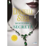 Mostenirea secreta - Danielle Steel, editura Litera