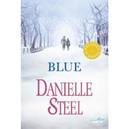 Blue - Danielle Steel, editura Litera
