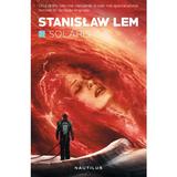 Solaris - Stanislaw Lem, editura Nemira