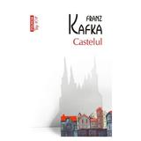 Castelul - Franz Kafka, editura Polirom