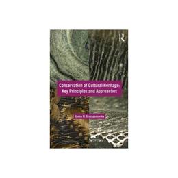 Conservation of Cultural Heritage, editura Harper Collins Childrens Books