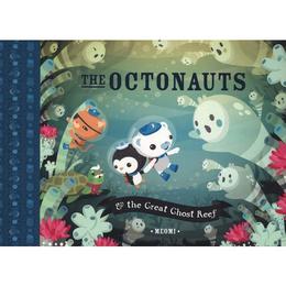 Octonauts and the Great Ghost Reef - Meomi, editura Watkins Publishing