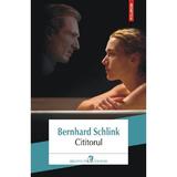 Cititorul - Bernhard Schlink, editura Polirom