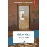 Intoarcerea - Hisham Matar, editura Polirom
