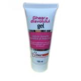 Gel Gheara Diavolului Farma Class, 100ml